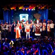 Jeck op Deck (08.02.25) - (c) Dirk Loerper